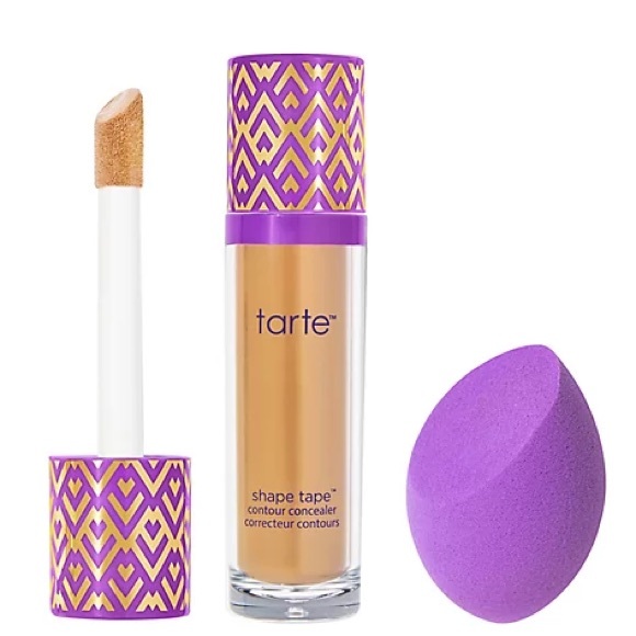 tarte SUPER SIZE Shape Tape Contour Concealer 20ml - 35N - Picture 4 of 4